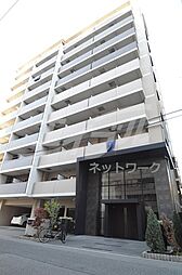 レジュールアッシュ大阪城NORD