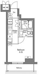 プラウドフラット神楽坂