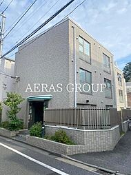 プレミール高輪