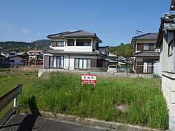 赤穂市塩屋の土地