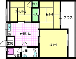 茨木市大池１丁目