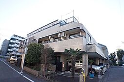 メゾンドシャルム 102