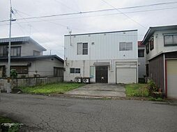 黒石市末広　売地