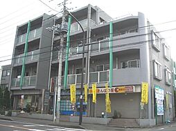 ラ・フォンターナ 402