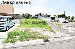 東坂元4丁目　売土地