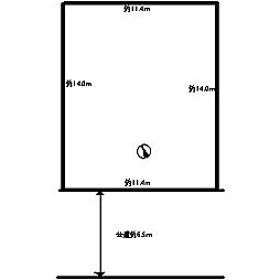 四街道鹿渡売地