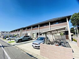 J Wing East/West