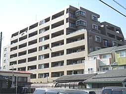 ドラゴンマンション相模原伍番館 707