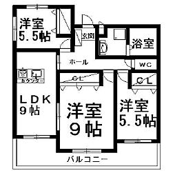レアールカーサＫ 301