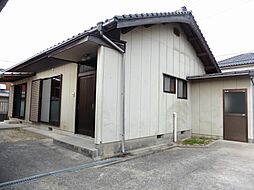 横山貸家 1（北）