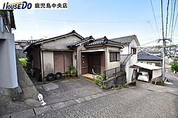 田上台1丁目 中古戸建