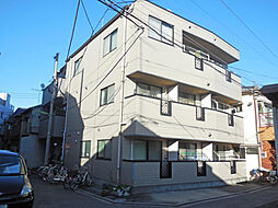 荒川区東尾久２丁目