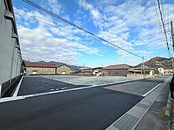 神岡町大住寺　分譲地