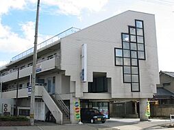 パセオ灯明寺 204号室