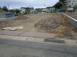 東金沢町３丁目土地１