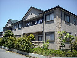 サンクラージュ 201