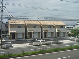 牛川町戸建賃貸 Ａ棟