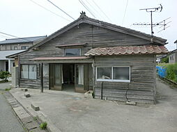 佐渡市橘の土地