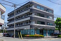 桜田ロイヤルパレス B−8号室