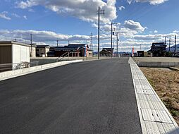 プレジデンス八川3期