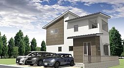 新築戸建 　玉野市宇野