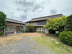 深谷市榛沢新田　売地