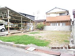 和歌山市福島売地