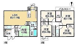 奈良市左京5丁目