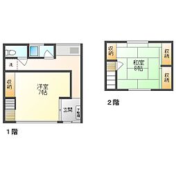 丹波市氷上町石生の一戸建て