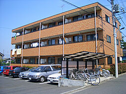 メゾンシャローI 105