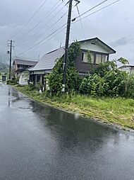 鳴子温泉字鷲ノ巣　中古戸建