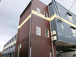 サザンポート永田町 .