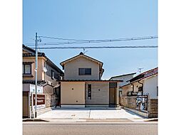 金沢市泉野町3丁目（中古戸建）