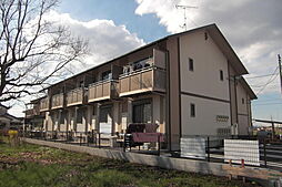 ソレイユ　A 103