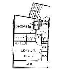 京屋ハイツ１ 103