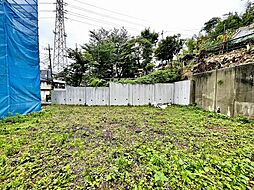 和光市白子(全2区画)A区画