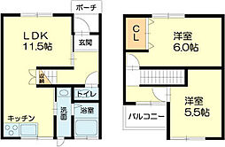３加古川ヤングハイツ 104