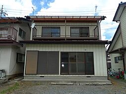 宇都宮市針ケ谷１丁目の一戸建て