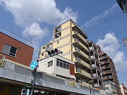 メイソンリー小岩 201