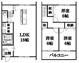 カシータＮ　Ｂ