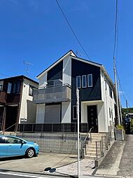 金沢町貸一戸建「シエロ」