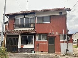 博労町3丁目 中古戸建