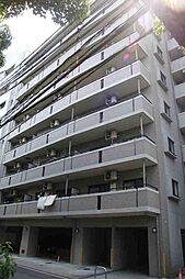 パークリバー東白島 ７０２