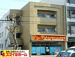 ファミール天満 205