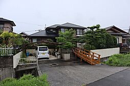 宮崎市大字浮田の一戸建て