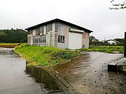 阿見町荒川本郷の小中学校に近い売り土地
