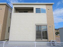 ベルツリーII D棟