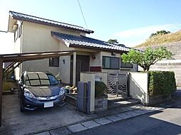 牟礼岡1丁目　中古戸建