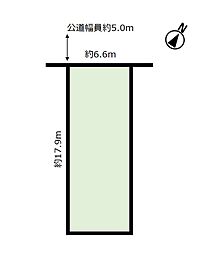 豊川市花井町（土地）