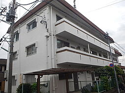 東急池上線　石川台駅　徒歩8分 301